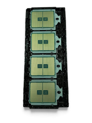 Лоток для процессоров AMD LGA SP3